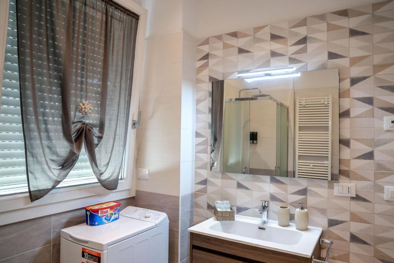Borgonuovo Borgo Houseアパートメント エクステリア 写真