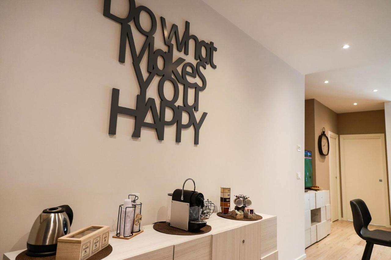 Borgonuovo Borgo Houseアパートメント エクステリア 写真