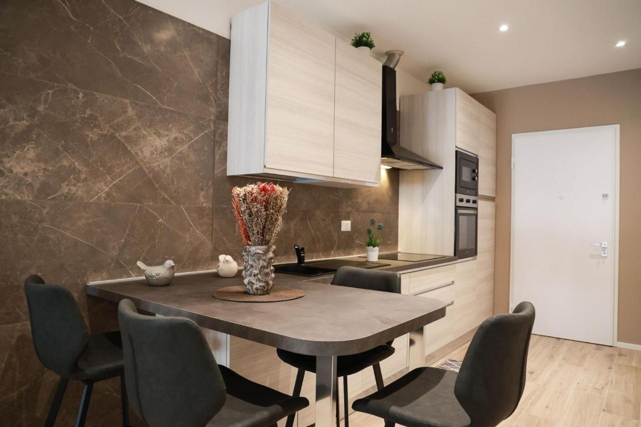 Borgonuovo Borgo Houseアパートメント エクステリア 写真