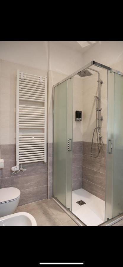 Borgonuovo Borgo Houseアパートメント エクステリア 写真