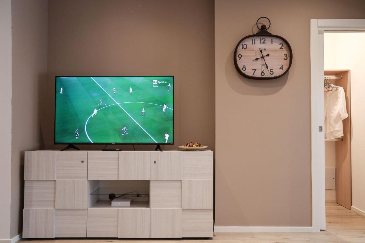 Borgonuovo Borgo Houseアパートメント エクステリア 写真