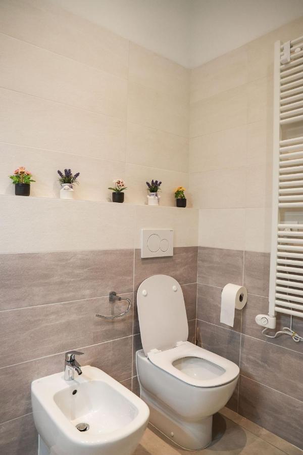 Borgonuovo Borgo Houseアパートメント エクステリア 写真