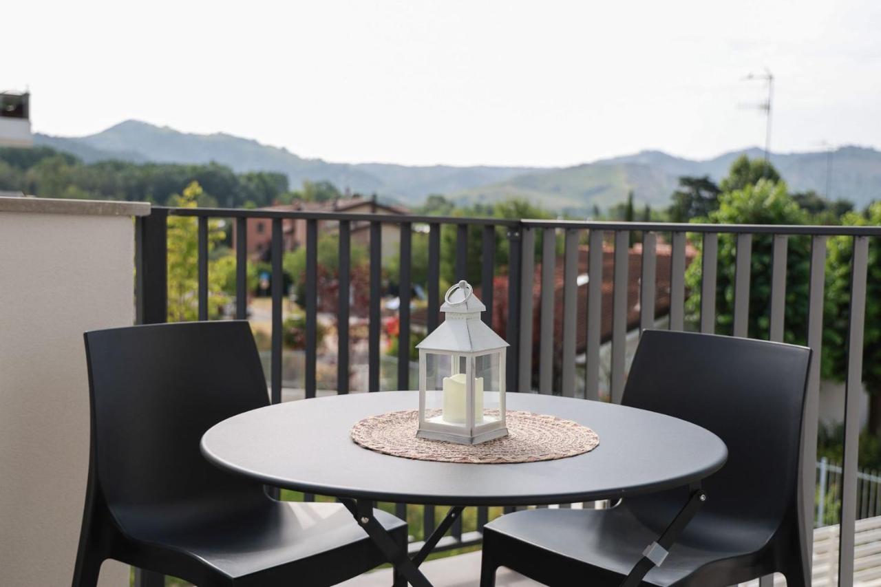 Borgonuovo Borgo Houseアパートメント エクステリア 写真