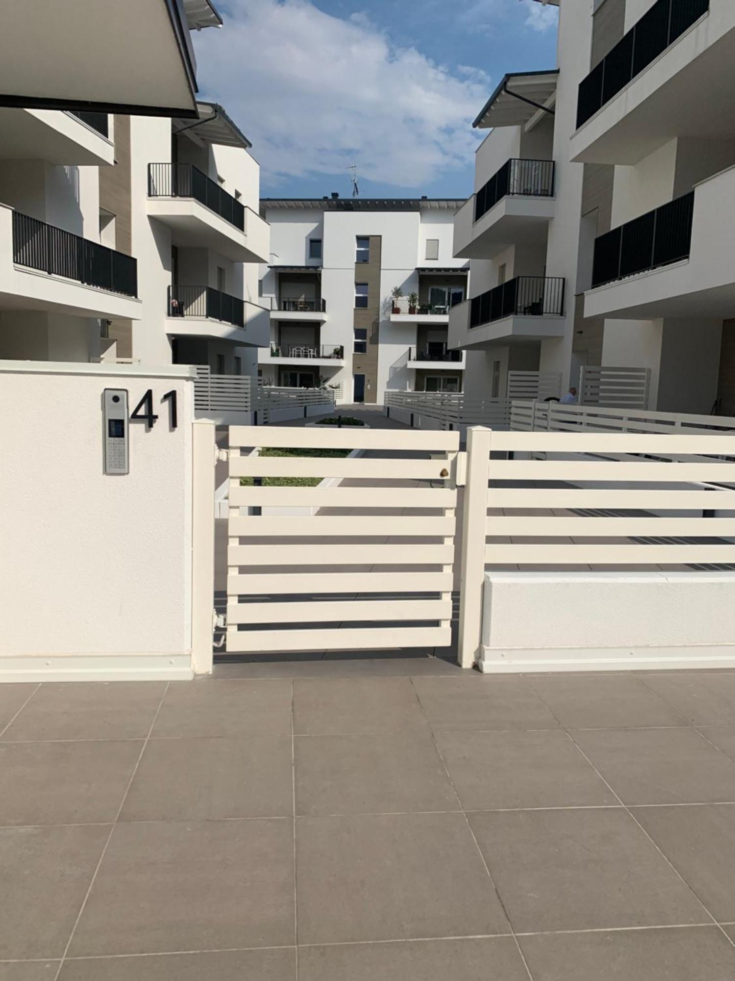 Borgonuovo Borgo Houseアパートメント エクステリア 写真