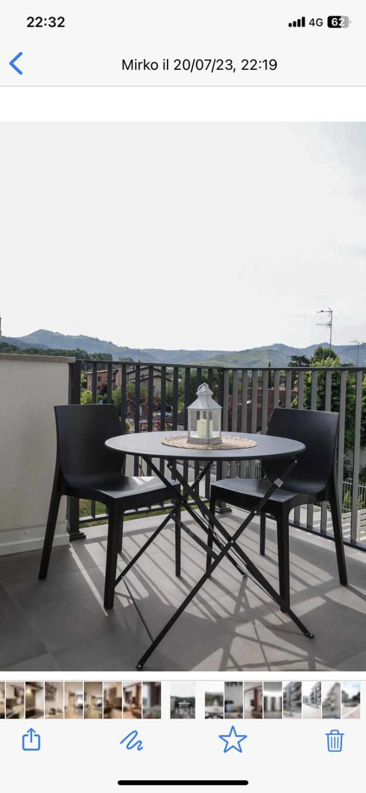 Borgonuovo Borgo Houseアパートメント エクステリア 写真