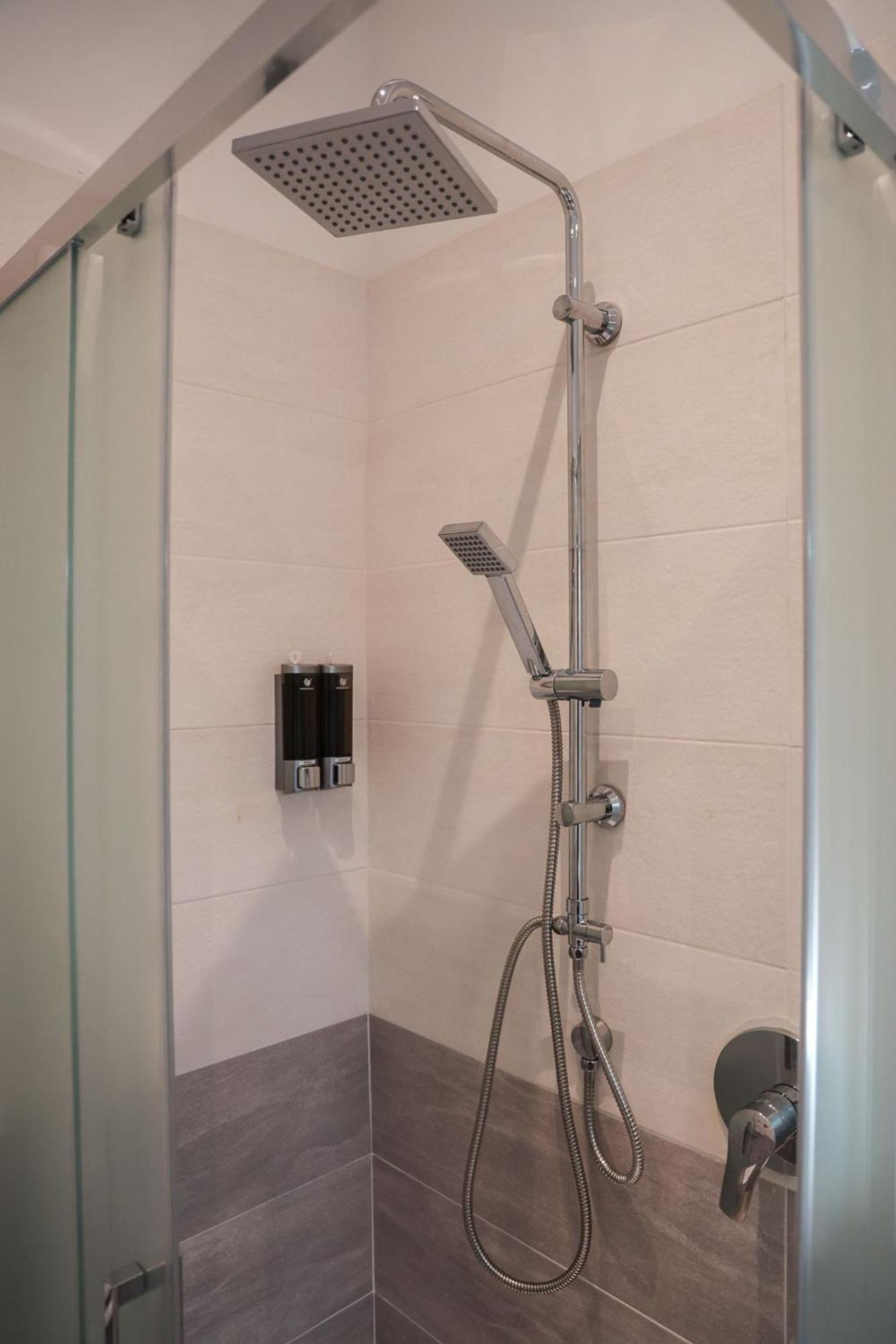 Borgonuovo Borgo Houseアパートメント エクステリア 写真