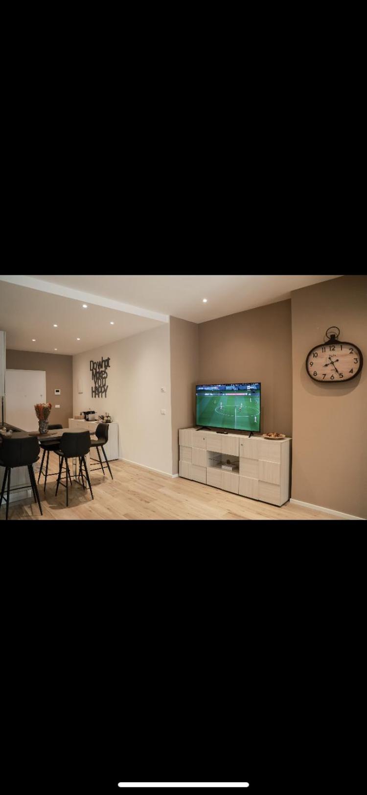 Borgonuovo Borgo Houseアパートメント エクステリア 写真