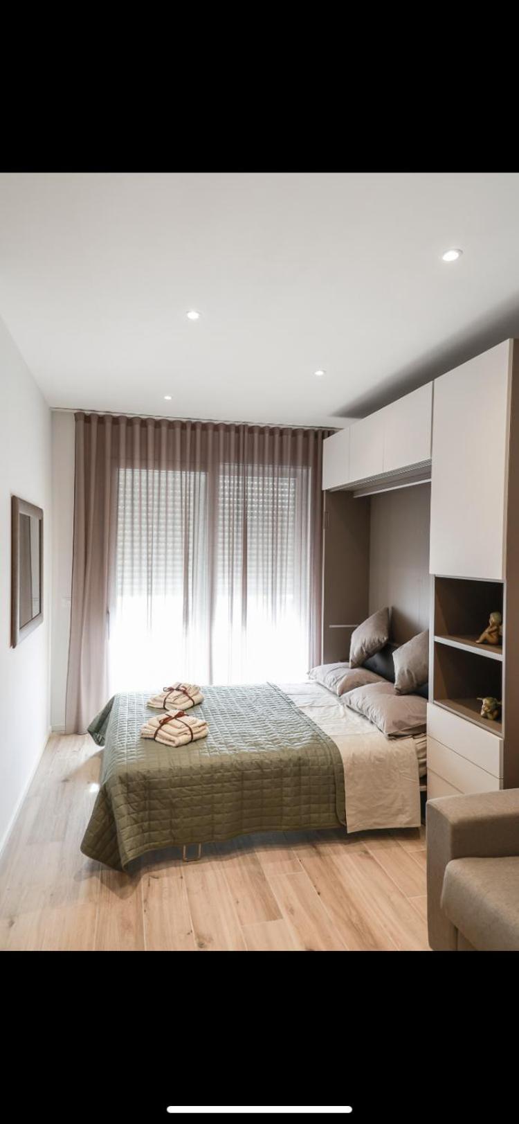 Borgonuovo Borgo Houseアパートメント エクステリア 写真