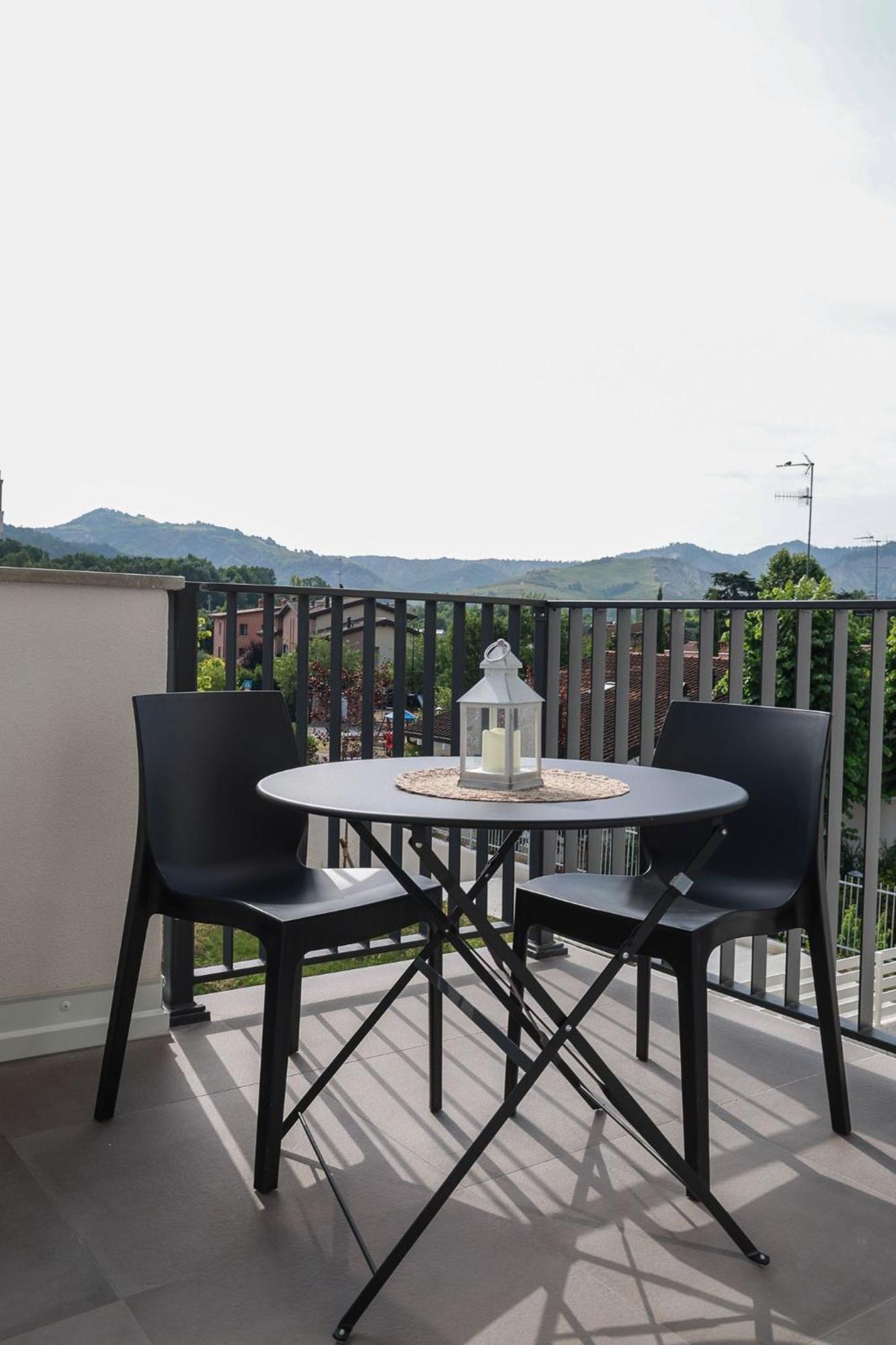 Borgonuovo Borgo Houseアパートメント エクステリア 写真