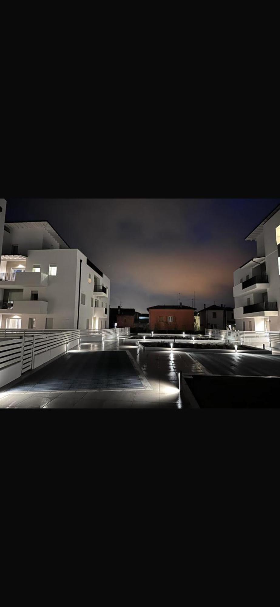 Borgonuovo Borgo Houseアパートメント エクステリア 写真