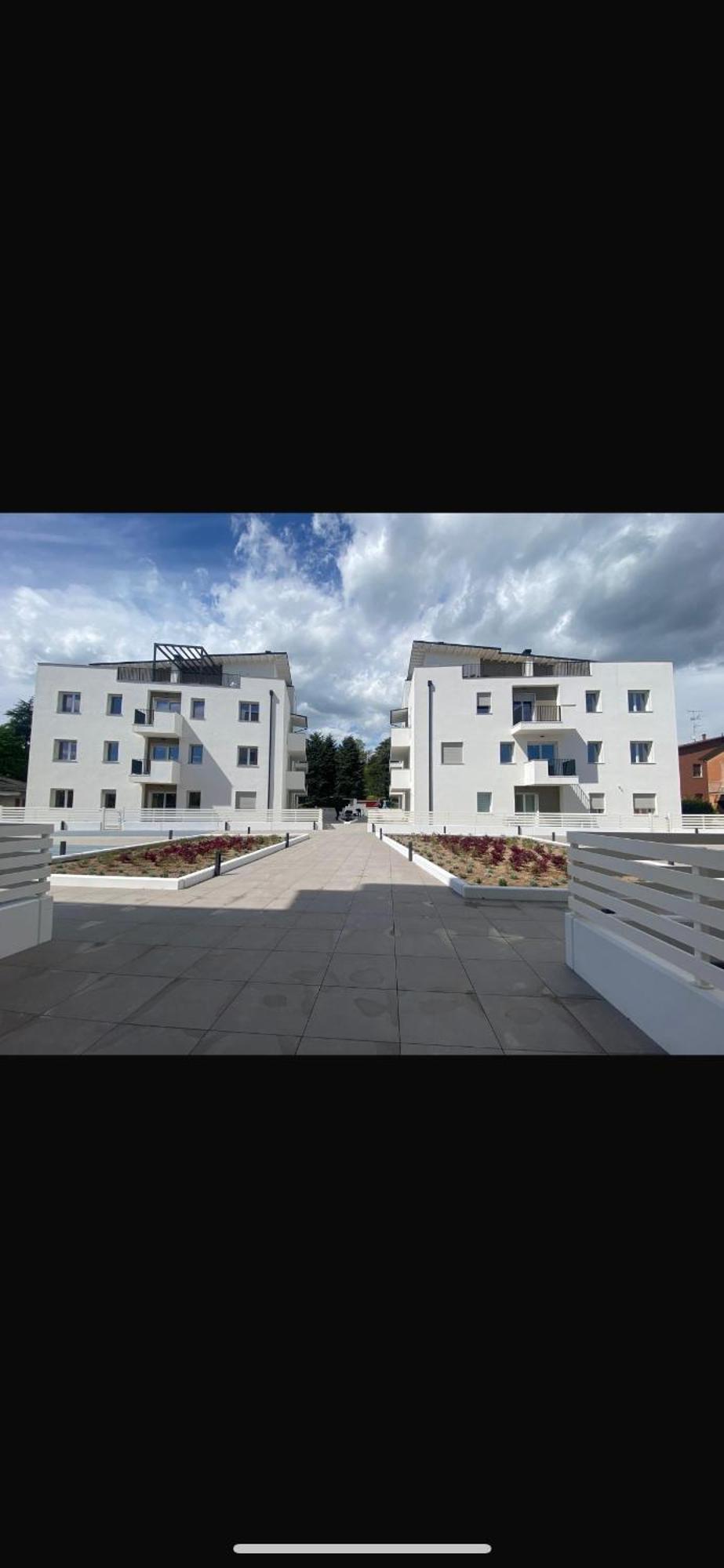Borgonuovo Borgo Houseアパートメント エクステリア 写真
