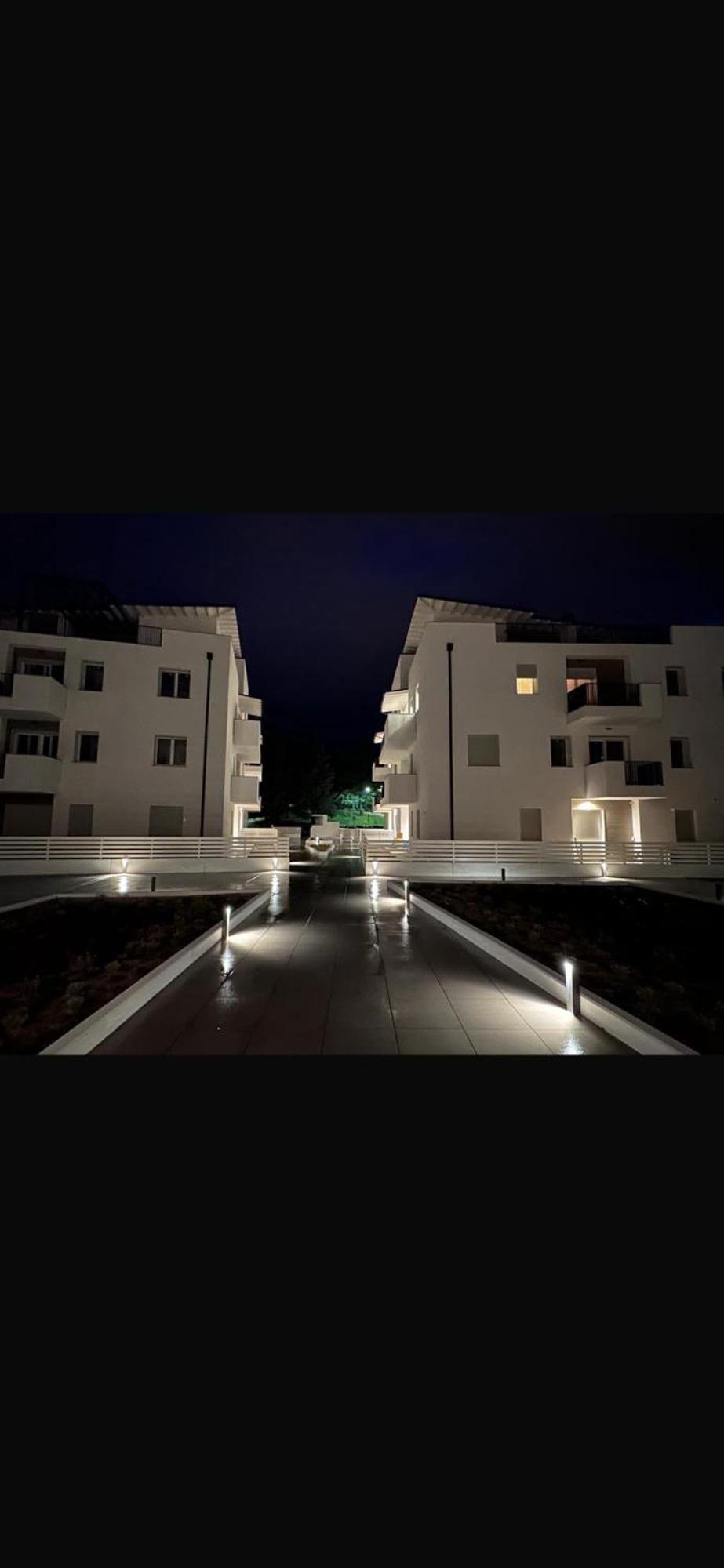 Borgonuovo Borgo Houseアパートメント エクステリア 写真